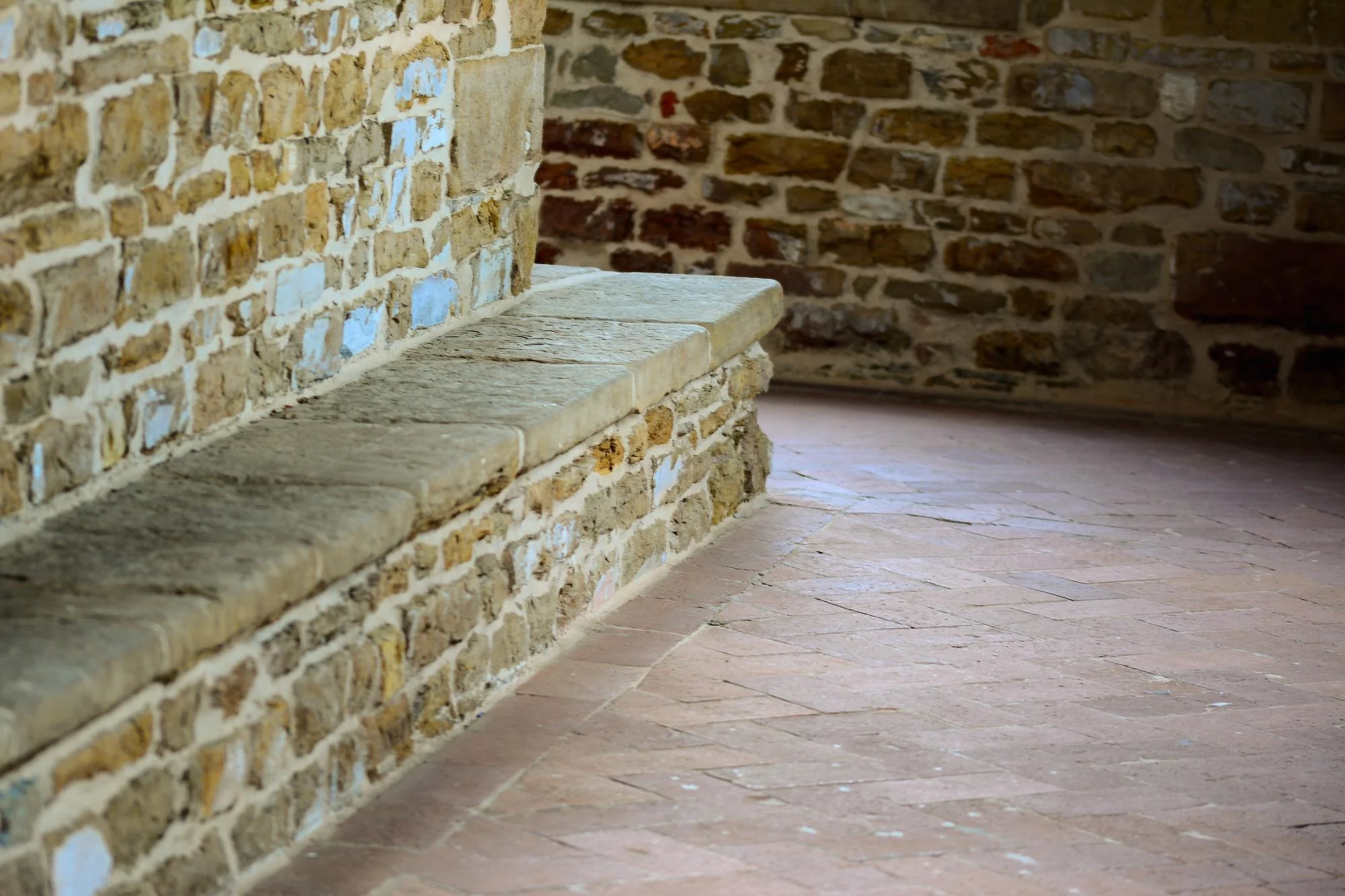 joint a la chaux en creuse pour mur et muret belle maison en creuse