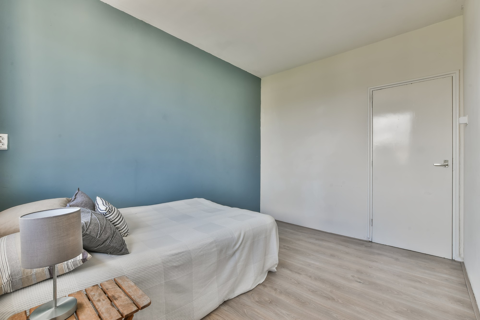 peinture mur intérieur en creuse 23