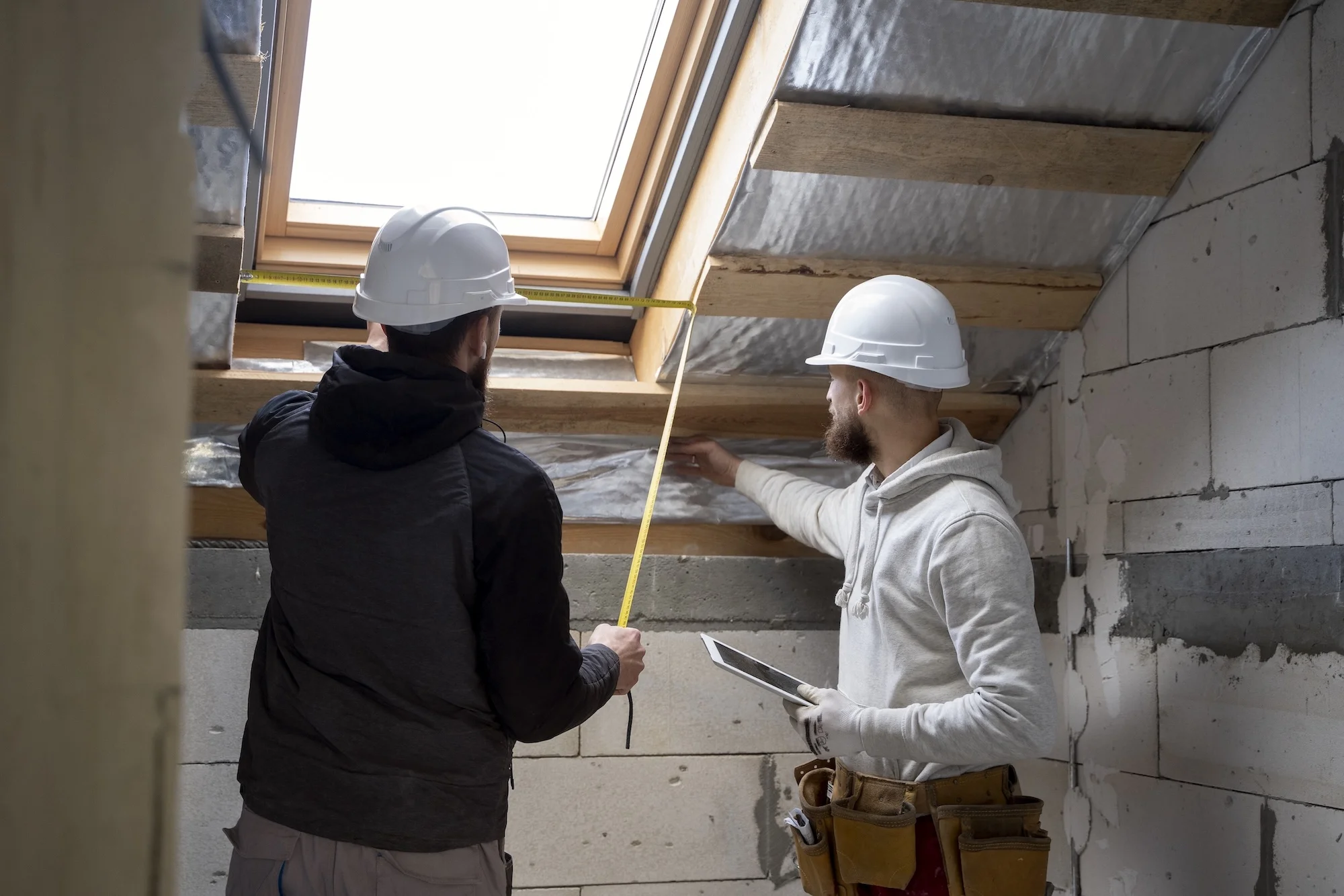 pose velux en creuse 23 pose de fenetre de toit en creuse