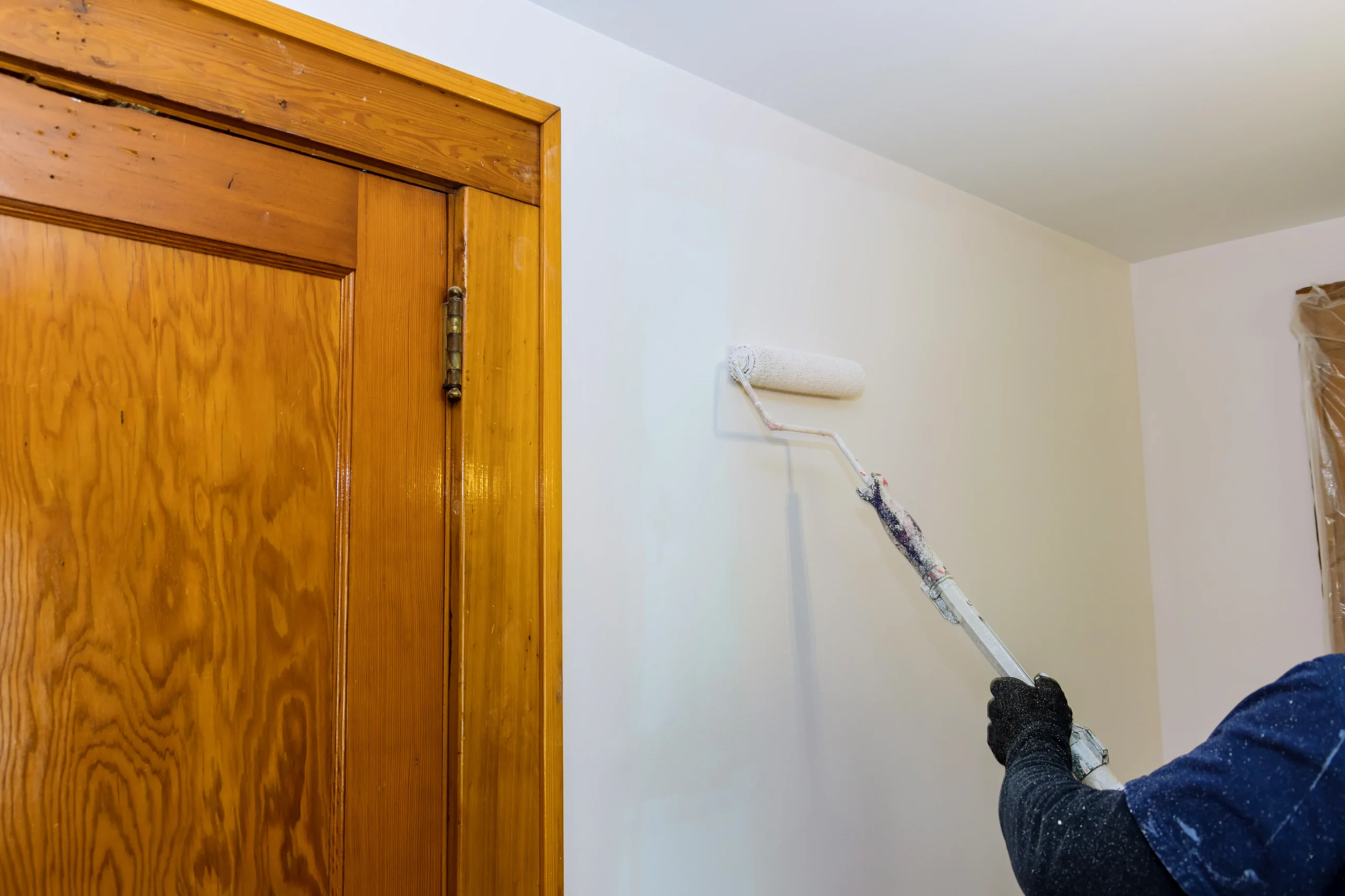 Peinture extérieure et ravalement de façade à Gouzon 23230